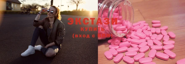 твердый Пересвет